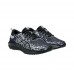 ASICS NOOSA 1014A346-001 ΠΑΙΔΙΚΟ ΑΘΛΗΤΙΚΟ ΠΑΠΟΥΤΣΙ UNISEX ΜΑΥΡΟ